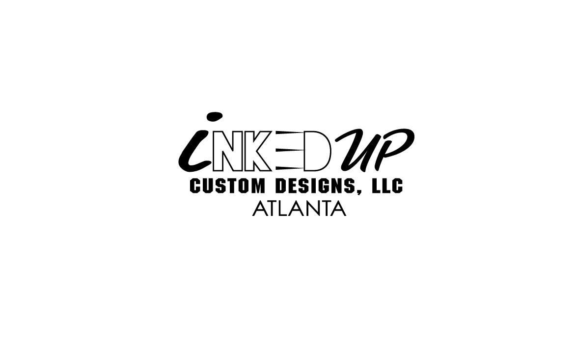 Inked Up Custom Designs Atlanta
